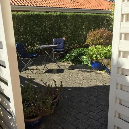 Apartmán Birkevej 9, Ry *