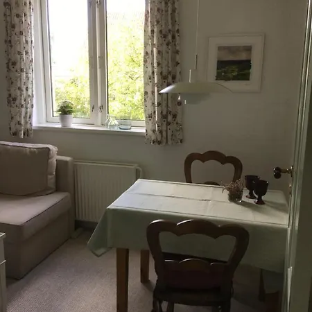 Birkevej 9, Ry Apartmán