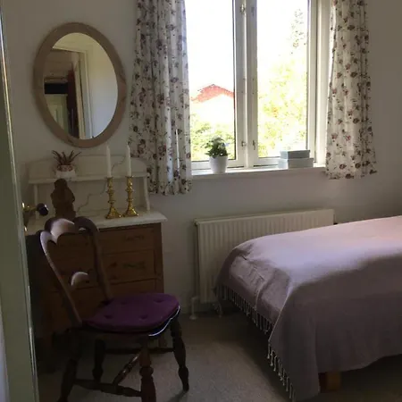 Birkevej 9, Ry Appartement