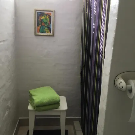 Apartmán Birkevej 9, Ry *