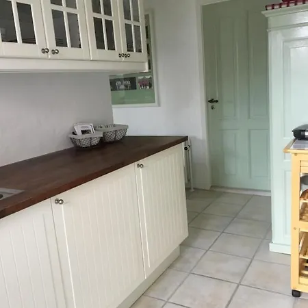 Birkevej 9, Ry Apartmán Ry