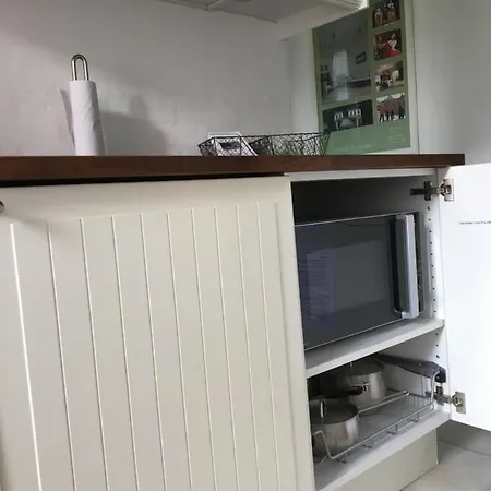 Birkevej 9, Ry Apartmán Ry