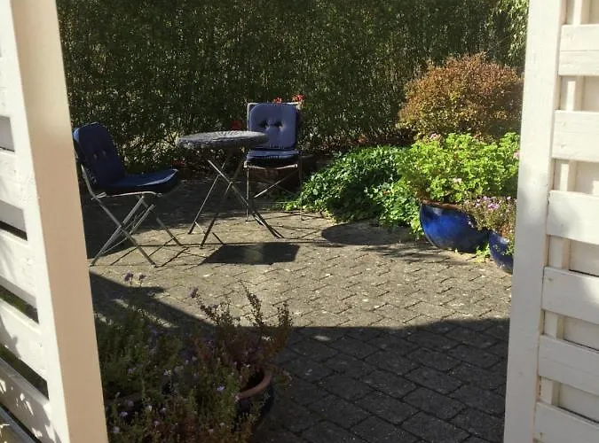 Apartment Birkevej 9, Ry *