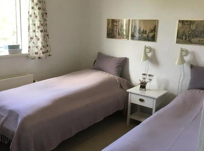 Apartment Birkevej 9, Ry Ry