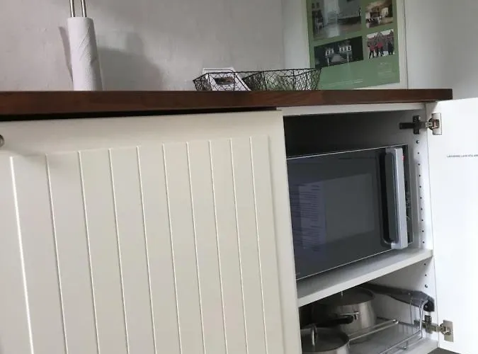 Birkevej 9, Ry Apartment Ry